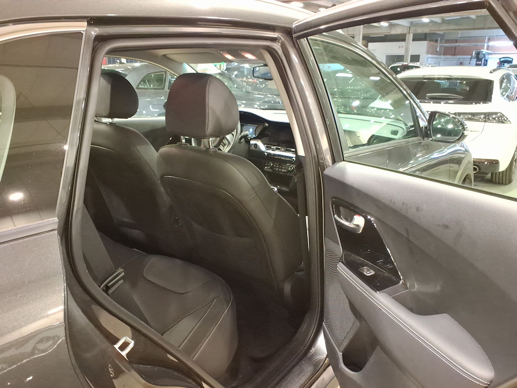 Foto 6 van Kia Niro