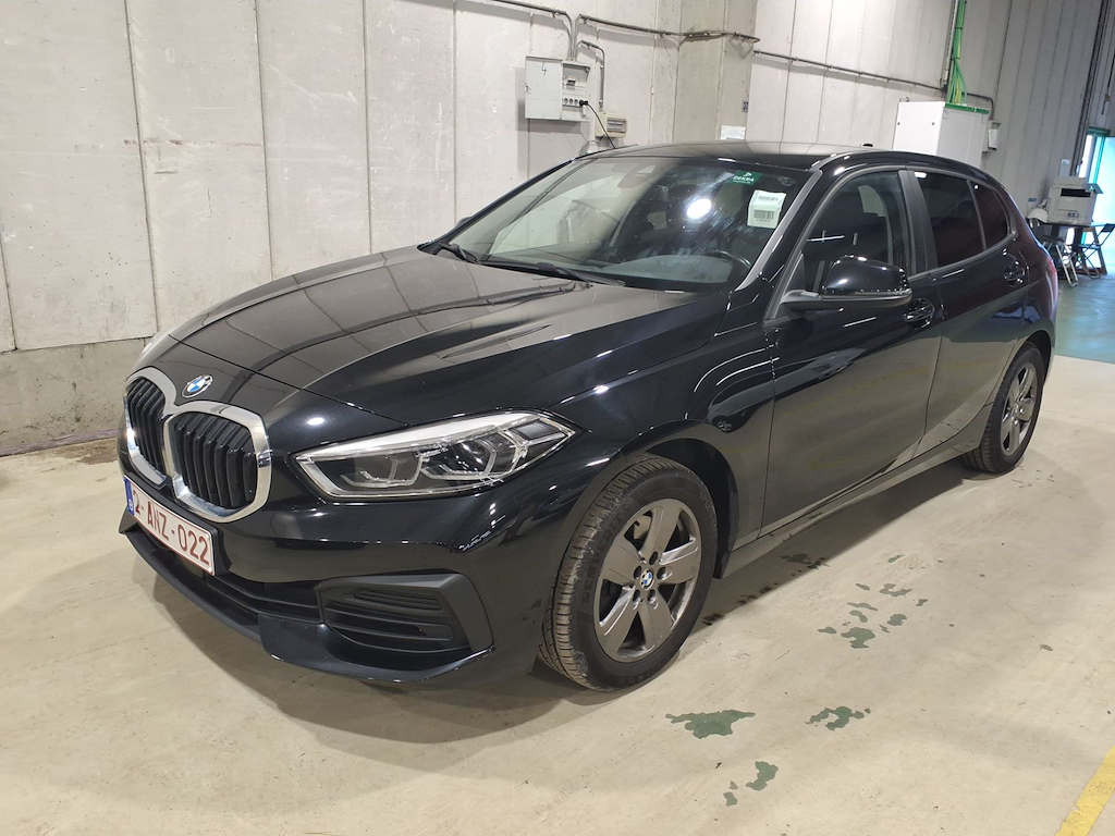 BMW 1 Series 1.5 118IA (100KW)