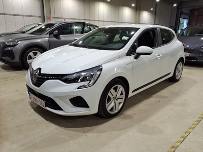 Buy RENAULT Clio on Ayvens Carmarket