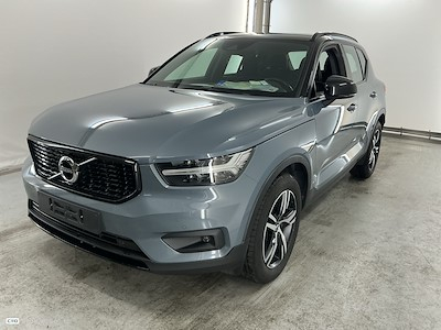 Buy VOLVO XC40 on Ayvens Carmarket