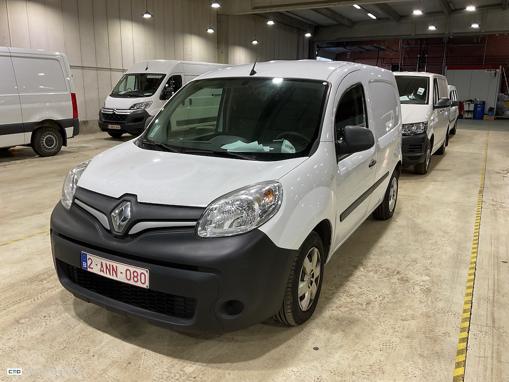 Renault Kangoo EXPRESS 1.5 BLUE DCI 80 GRAND CONFORT