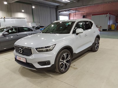 Achetez VOLVO XC40 sur Ayvens Carmarket