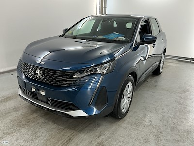 Buy PEUGEOT 3008 on Ayvens Carmarket