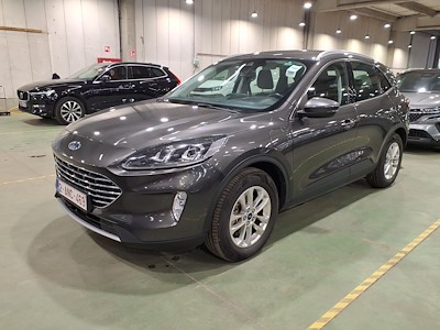Купуй FORD KUGA - 2020 на Ayvens Carmarket