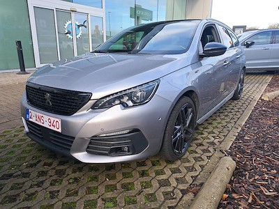 Achetez PEUGEOT 308 SW sur Ayvens Carmarket