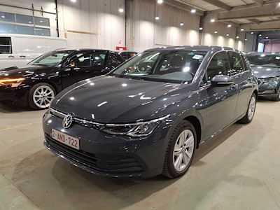 Buy VOLKSWAGEN GOLF VIII on Ayvens Carmarket