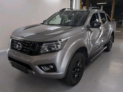 Achetez NISSAN NP300 NAVARA sur Ayvens Carmarket
