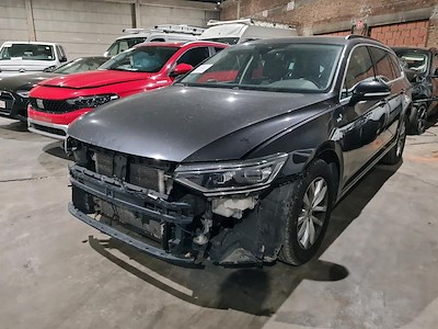 Buy VOLKSWAGEN PASSAT VARIANT on Ayvens Carmarket