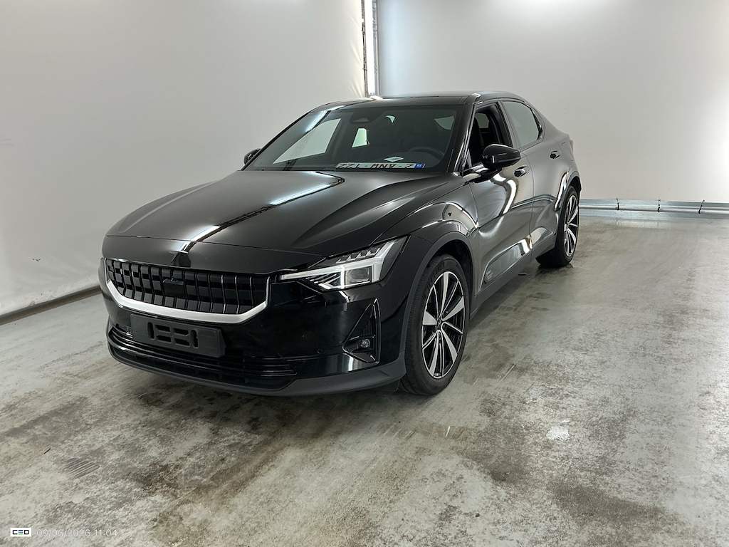 Polestar 2 BEV 78KWH DUAL MOTOR AUTO 4WD LONG RANGE