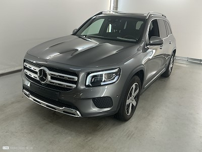 Купуй MERCEDES-BENZ CLASS GLB DIESEL (X247) на Ayvens Carmarket