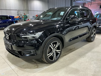 Buy VOLVO XC40 on Ayvens Carmarket