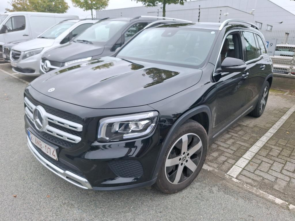 Mercedes-Benz GLB 1.3 180 DCT