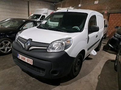 Koop RENAULT KANGOO EXPRESS DSL - 2013 op Ayvens Carmarket