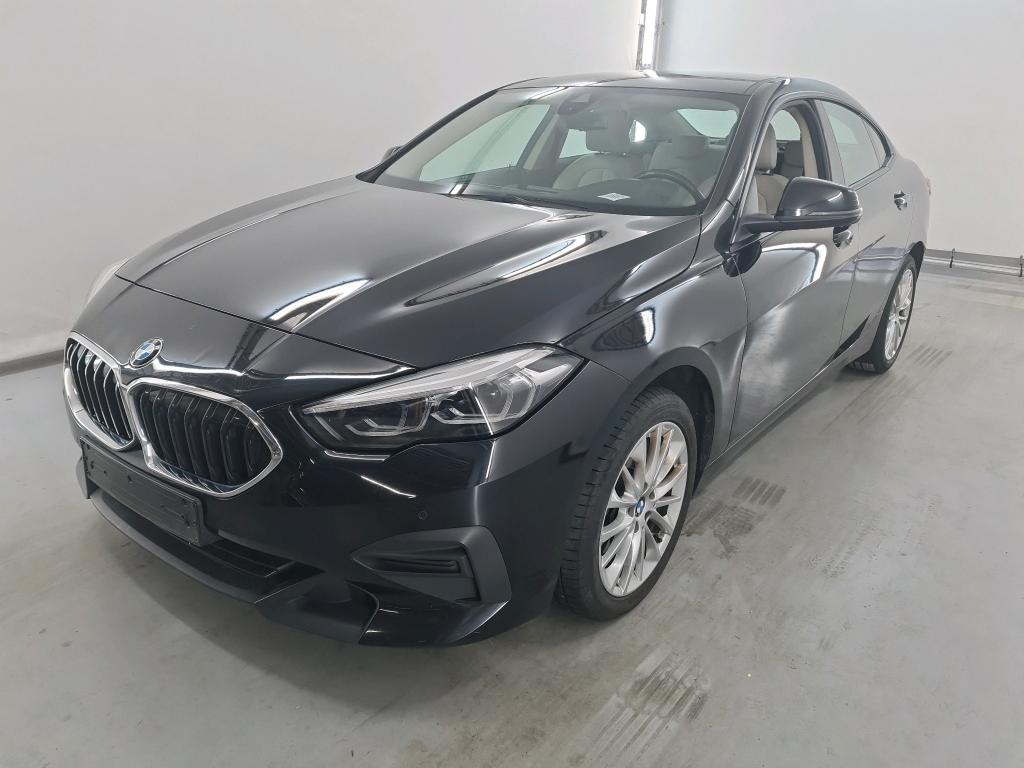BMW 2 Series GRAN COUPE 1.5 218IA GRAN COUPE