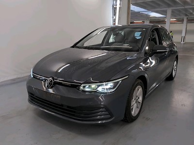 Comprar VOLKSWAGEN GOLF VIII no Ayvens Carmarket