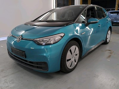Koop VOLKSWAGEN ID.3 op Ayvens Carmarket