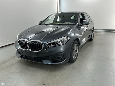 Купуй BMW 1-serie на Ayvens Carmarket