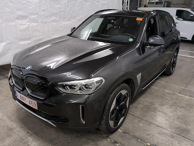 Kaufe BMW IX3 bei Ayvens Carmarket