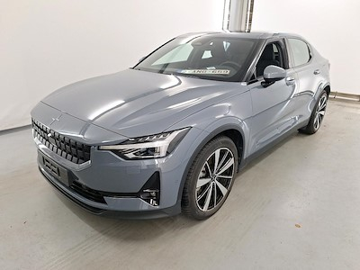 Buy POLESTAR 2 on Ayvens Carmarket