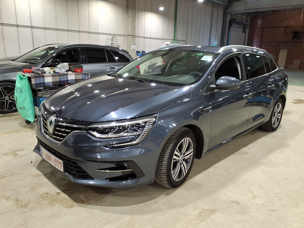 Renault Megane GRANDTOUR 1.6 E-TECH 160 PHEV INTENS
