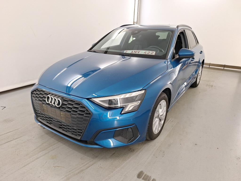 Audi A3 SPORTBACK 1.4 40 TFSI E S TRONIC SPORTBACK
