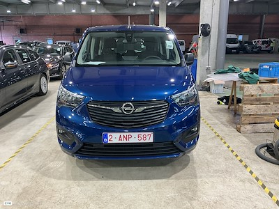 Ayvens Carmarket den OPEL COMBO LIFE satın al