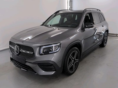 Buy MERCEDES-BENZ GLB on Ayvens Carmarket