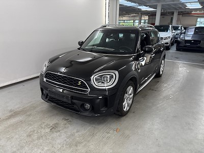 Buy MINI COUNTRYMAN on Ayvens Carmarket