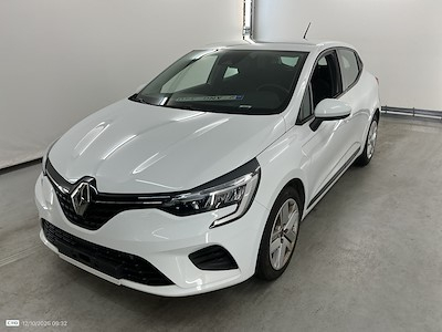 Buy RENAULT Clio on Ayvens Carmarket