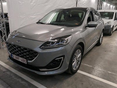 Koop FORD Kuga op Ayvens Carmarket