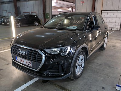 Buy AUDI Q3 on Ayvens Carmarket