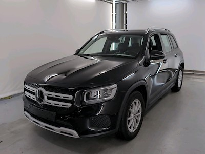 Achetez MERCEDES-BENZ CLASS GLB DIESEL (X247) sur Ayvens Carmarket