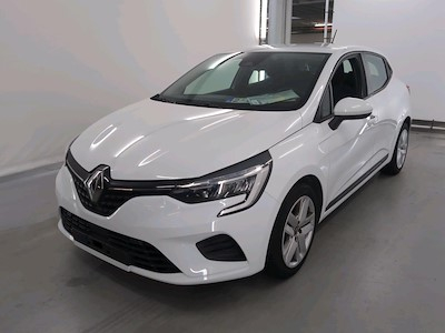 Achetez RENAULT Clio sur Ayvens Carmarket