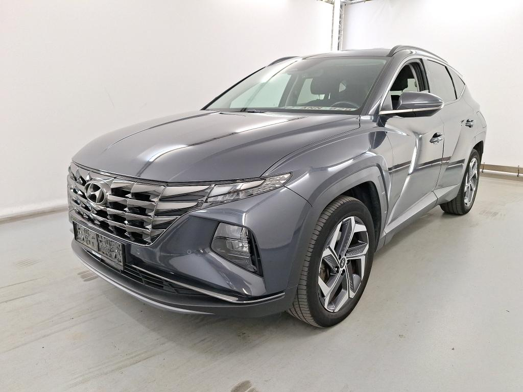 Hyundai Tucson 1.6 T-GDI PHEV 4WD FEEL AUTO