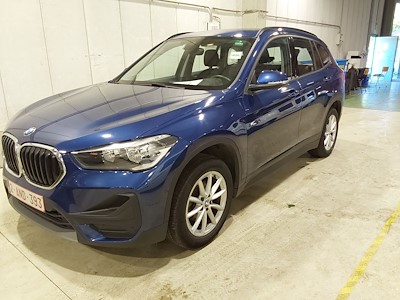 Köp BMW X1 på Ayvens Carmarket