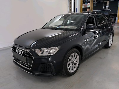 Koop AUDI A1 SPORTBACK op Ayvens Carmarket