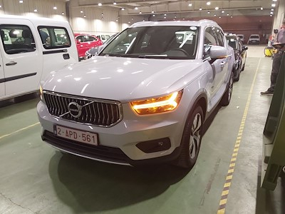 Kjøp VOLVO XC40 hos Ayvens Carmarket