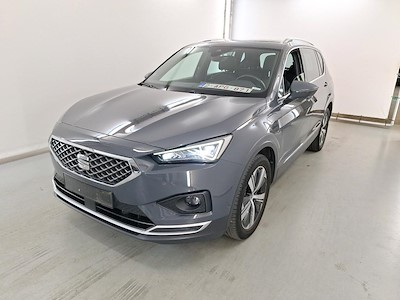 Buy SEAT TARRACO on Ayvens Carmarket