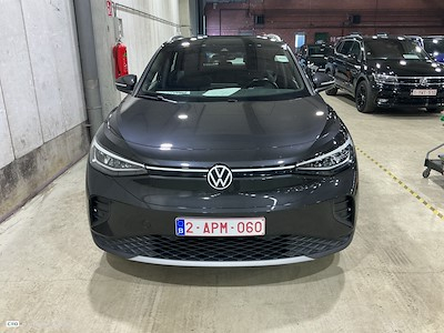 Kjøp VOLKSWAGEN ID.4 hos Ayvens Carmarket
