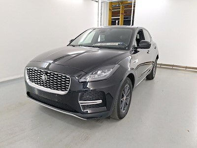 Buy JAGUAR E-PACE on Ayvens Carmarket