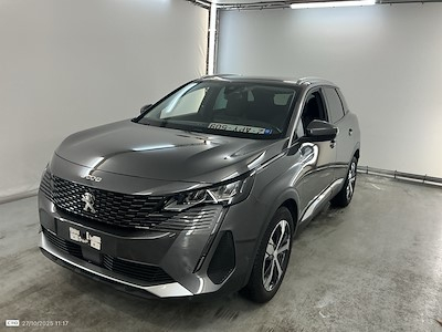 Buy PEUGEOT 3008 on Ayvens Carmarket