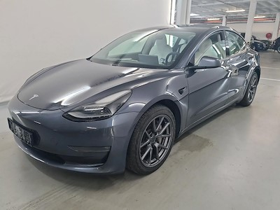 Buy TESLA MODEL 3 on Ayvens Carmarket