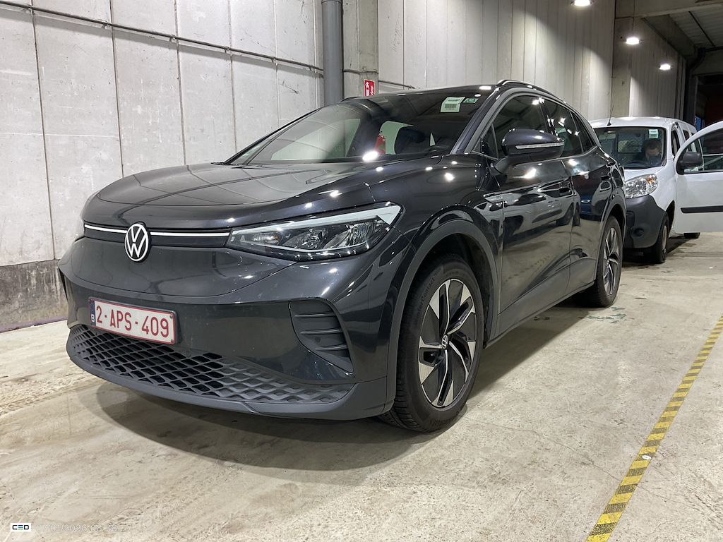 Volkswagen ID.4 BEV 77KWH LIFE AUTO