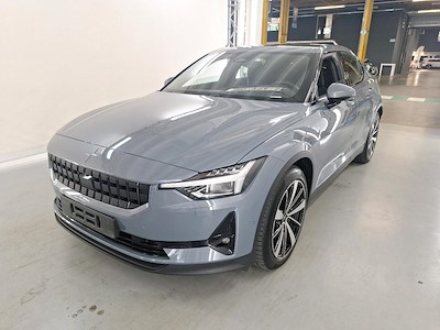 Comprar POLESTAR 2 no Ayvens Carmarket