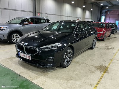 BMW 2 SERIES GRAN COUPAu2030 2020 — авто из Европы под ключ