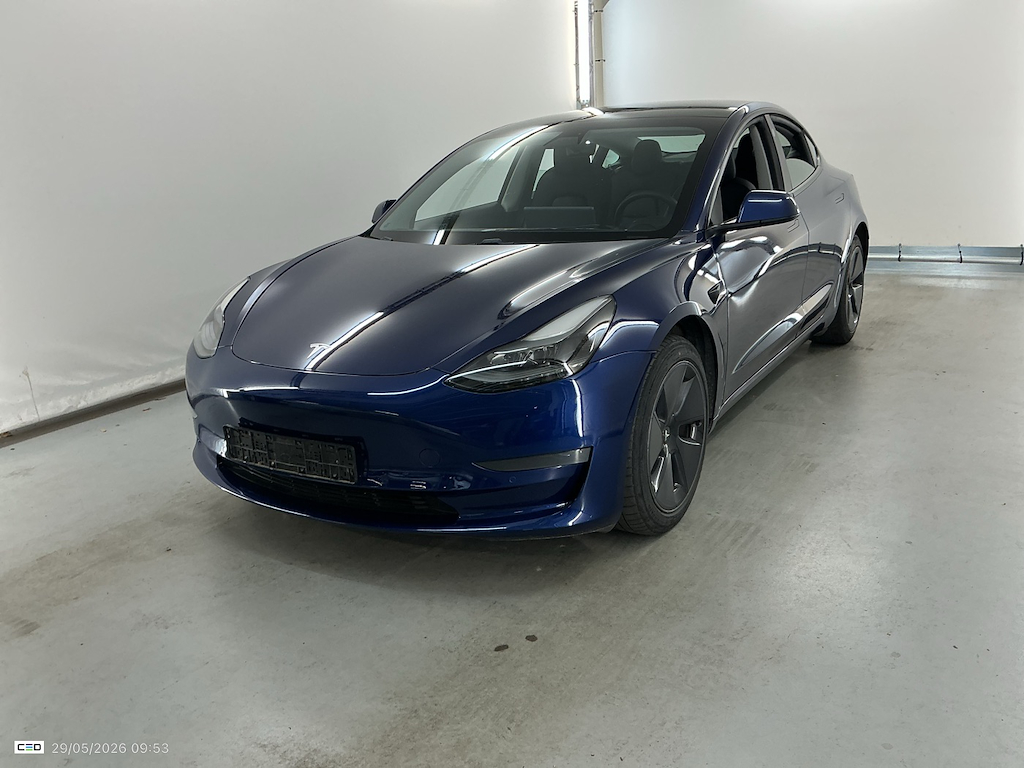 Tesla Model 3 75 KWH LONG RANGE DUAL MOTOR 4WD AUTO