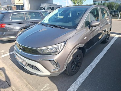 Kúpiť OPEL CROSSLAND na Ayvens Carmarket