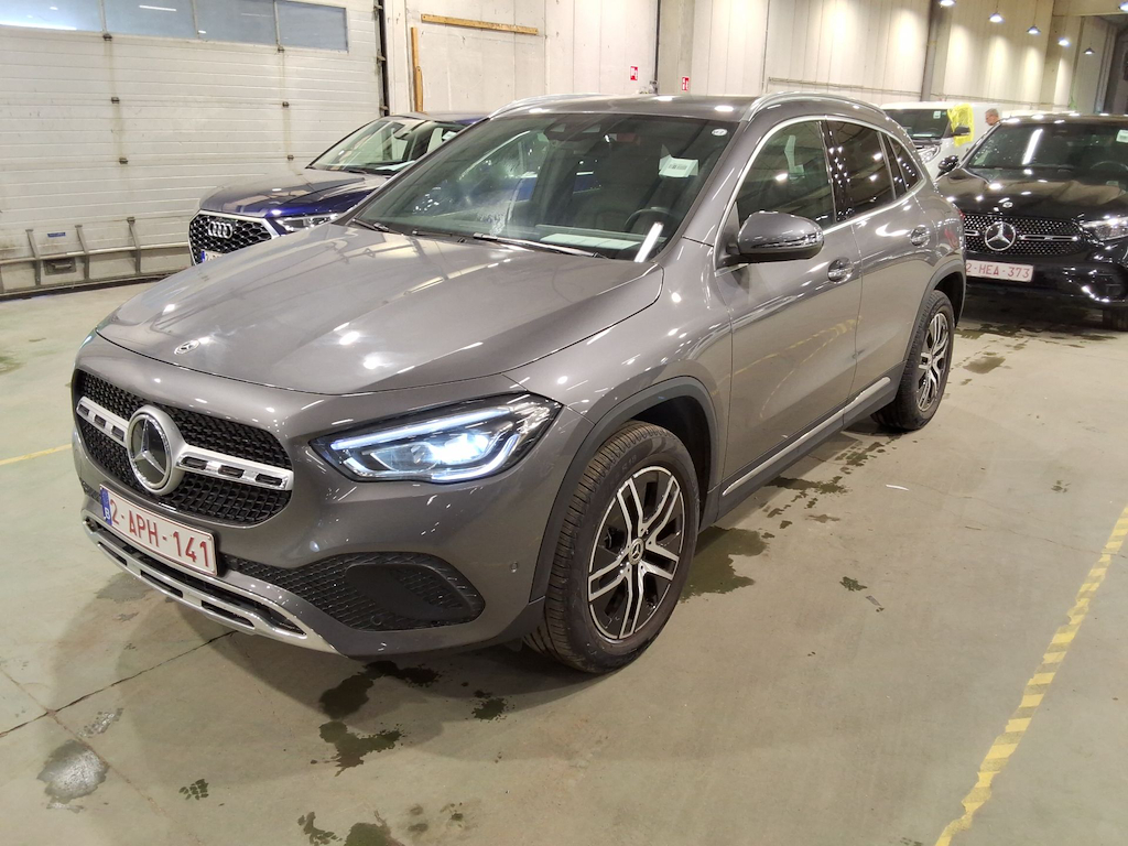 Mercedes-Benz GLA CLASS  (H247)  200 Business Solution