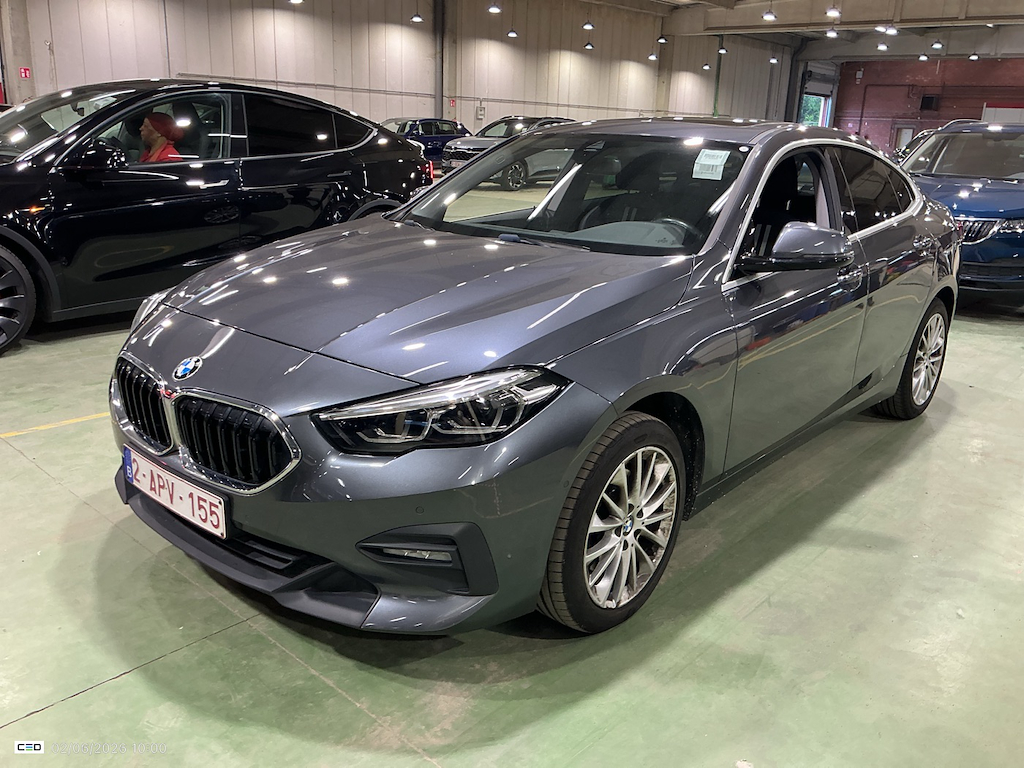 BMW 2 GRAN COUPE DIESEL 216 dA AdBlue