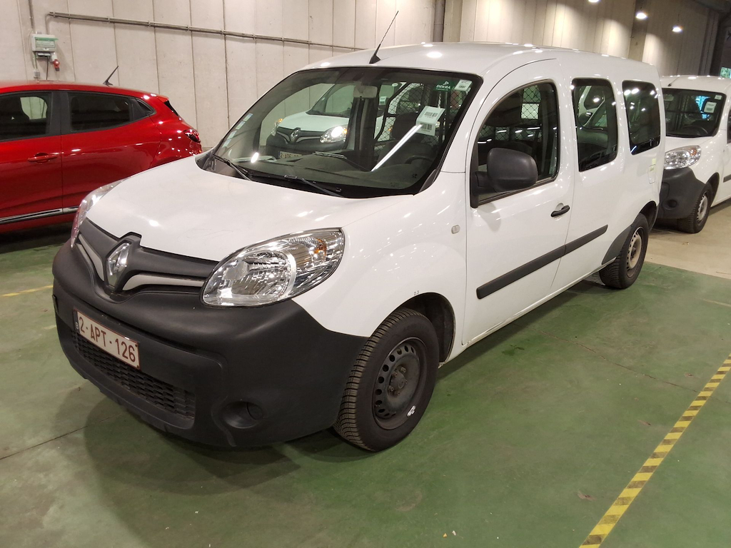 Renault Kangoo EXPRESS 1.5 BLUE DCI 95 MAXI CONFORT